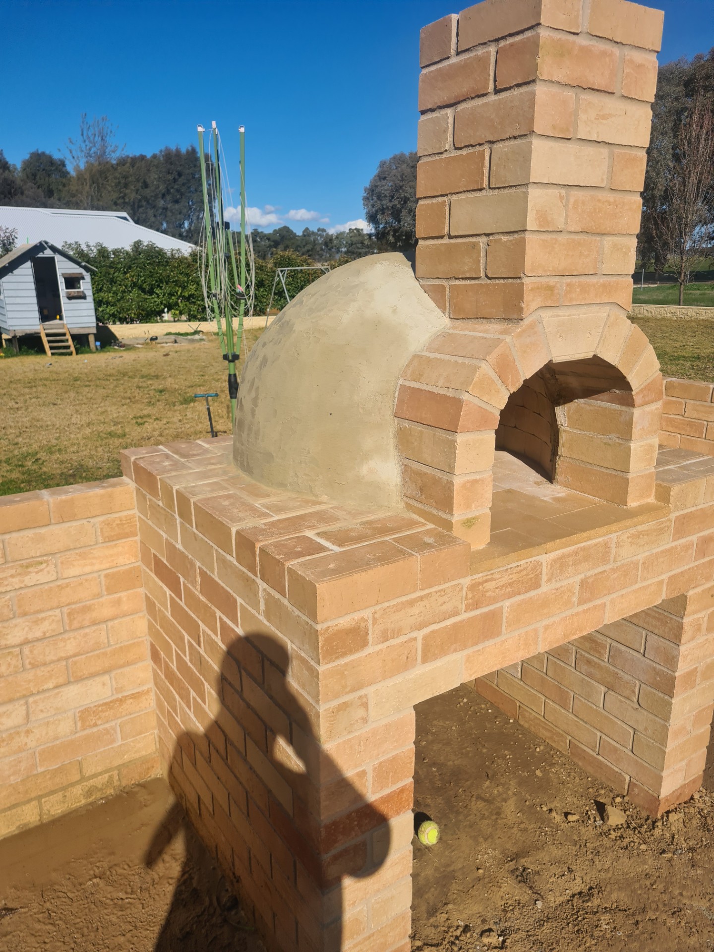 Pizza Oven, Table Top